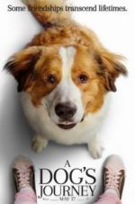 Watch A Dog's Journey 0123movies