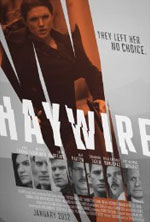 Watch Haywire 0123movies