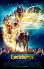 Watch Goosebumps 0123movies