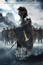 Watch Snow White and the Huntsman 0123movies