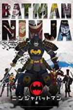 Watch Batman Ninja 0123movies