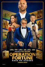 Watch Operation Fortune: Ruse de guerre 0123movies