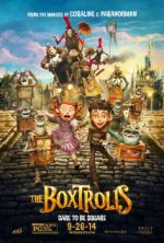 Watch The Boxtrolls 0123movies