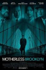 Watch Motherless Brooklyn 0123movies