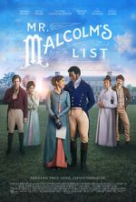Watch Mr. Malcolm's List 0123movies