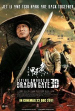 Watch The Flying Swords of Dragon Gate 0123movies