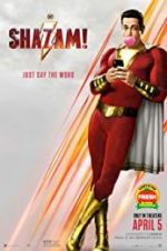 Watch Shazam! 0123movies