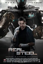 Watch Real Steel 0123movies