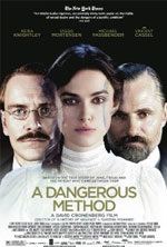 Watch A Dangerous Method 0123movies