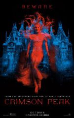 Watch Crimson Peak 0123movies