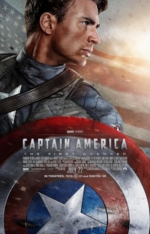 Watch Captain America: The First Avenger 0123movies