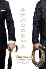 Watch Kingsman: The Golden Circle 0123movies