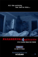 Watch Paranormal Activity 4 0123movies