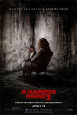 Watch A Haunted House 2 0123movies