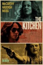 Watch The Kitchen 0123movies