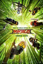 Watch The LEGO Ninjago Movie 0123movies