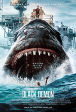 Watch The Black Demon 0123movies