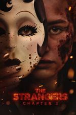 Watch The Strangers: Chapter 3 0123movies