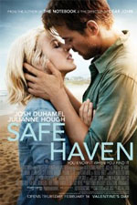 Watch Safe Haven 0123movies