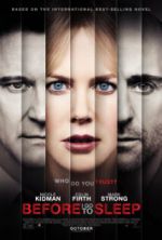 Watch Before I Go to Sleep 0123movies
