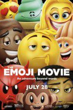 Watch The Emoji Movie 0123movies