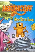 Watch Heathcliff New Cat in Town 0123movies