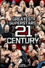 Watch WWE Greatest Stars of the New Millenium 0123movies