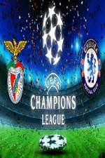 Watch Benfica vs Chelsea 0123movies