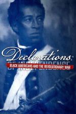 Watch Declarations: Black Americans and the Revolutionary War 0123movies