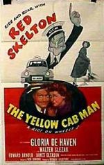 Watch The Yellow Cab Man 0123movies