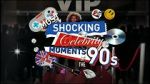 Watch Most Shocking Celebrity Moments of the 90s 0123movies