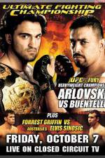 Watch UFC 55 Fury 0123movies