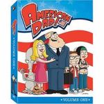 Watch American Dad: The New CIA (Short 2005) 0123movies