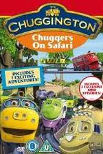 Watch Chuggington Chuggers On Safari 0123movies