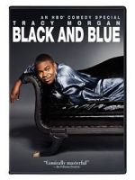 Watch Tracy Morgan: Black and Blue 0123movies