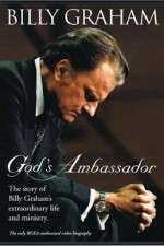 Watch Billy Graham: God's Ambassador 0123movies