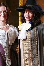 Watch The Real Versailles 0123movies