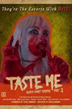 Watch Taste Me: Death-scort Service Part 3 0123movies