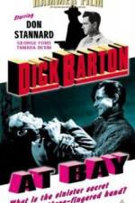 Watch Dick Barton at Bay 0123movies