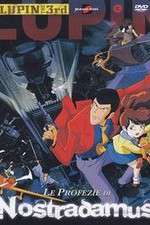 Watch Rupan sansei: Kutabare! Nastradamus 0123movies