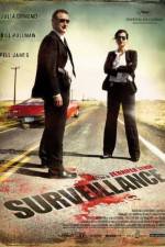 Watch Surveillance 0123movies