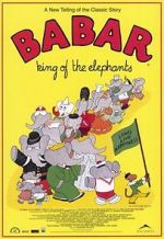 Watch Babar: King of the Elephants 0123movies