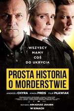Watch Prosta historia o morderstwie 0123movies