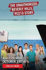 Watch The Unauthorized Beverly Hills, 90210 Story 0123movies
