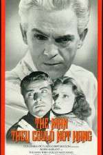 Watch The Man They Could Not Hang 0123movies