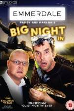 Watch Emmerdale: Paddy and Marlon's Big Night In 0123movies