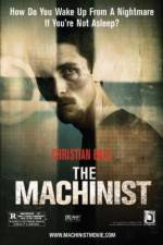 Watch The Machinist 0123movies