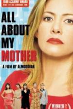 Watch Todo sobre mi madre 0123movies