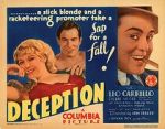 Watch Deception 0123movies