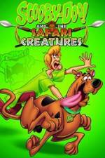 Watch Scooby-Doo! and the Safari Creatures 0123movies